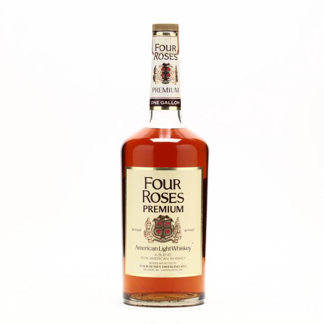 four-roses-blended-whiskey