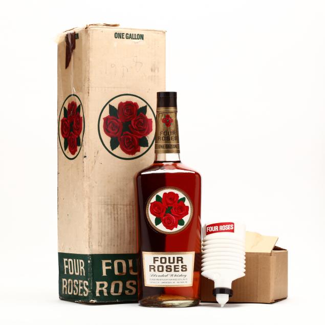 four-roses-blended-whiskey