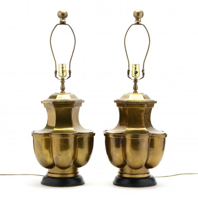 pair-of-decorative-brass-table-lamps