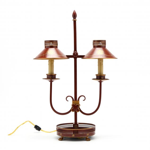 french-style-painted-tole-table-lamp