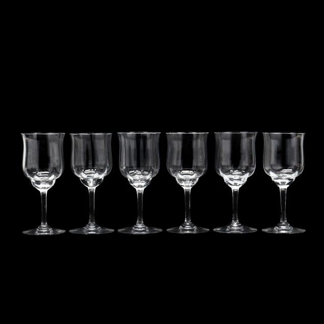 baccarat-set-of-six-i-capri-i-crystal-wine-stems