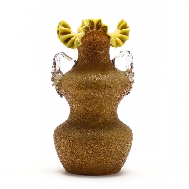 unusual-bohemian-double-handled-vase