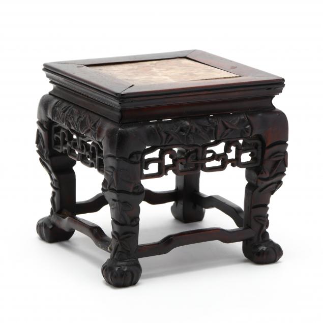 a-small-chinese-marble-top-table