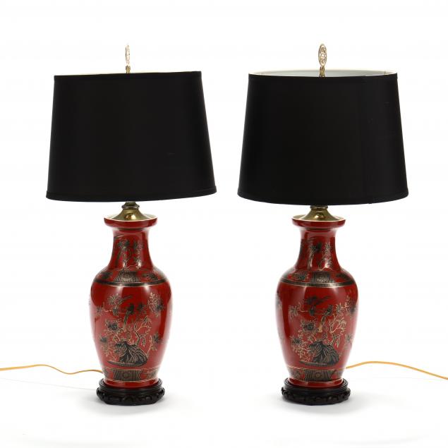 pair-of-contemporary-chinese-porcelain-table-lamps