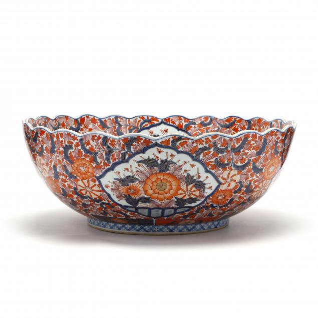 a-large-japanese-imari-center-bowl