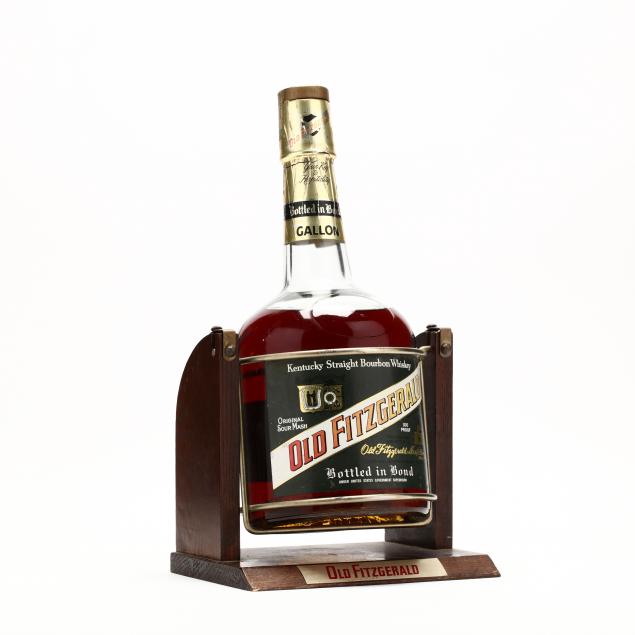 old-fitzgerald-kentucky-straight-bourbon-whiskey