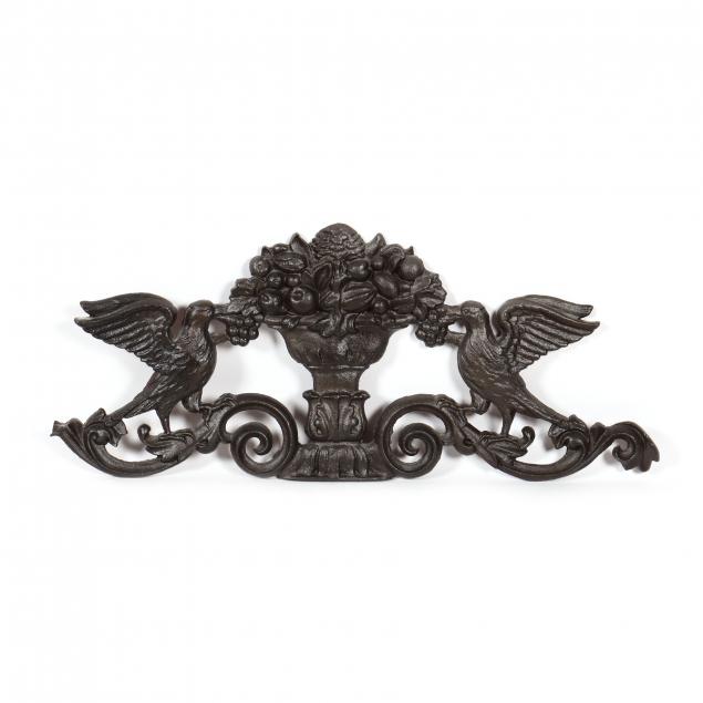 cast-iron-architectural-wall-mount