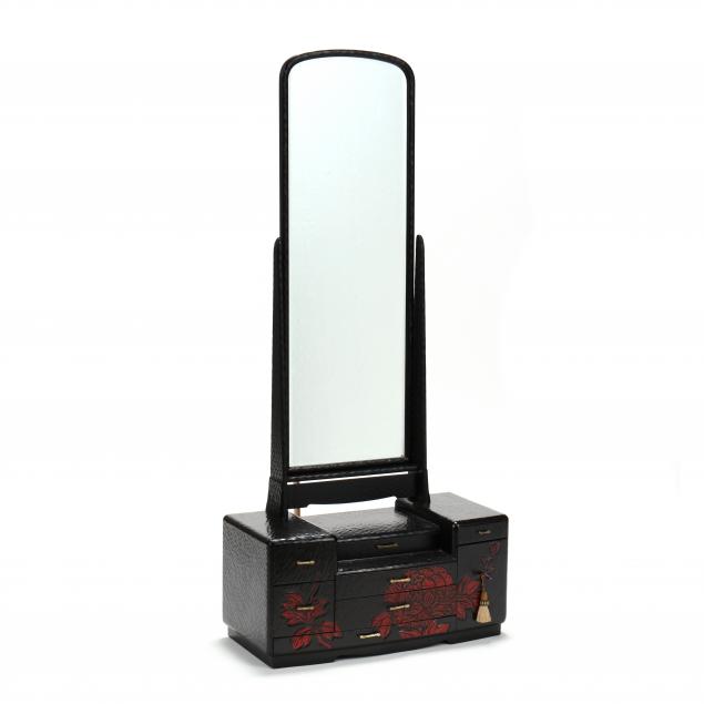 vintage-japanese-lacquered-vanity-with-mirror
