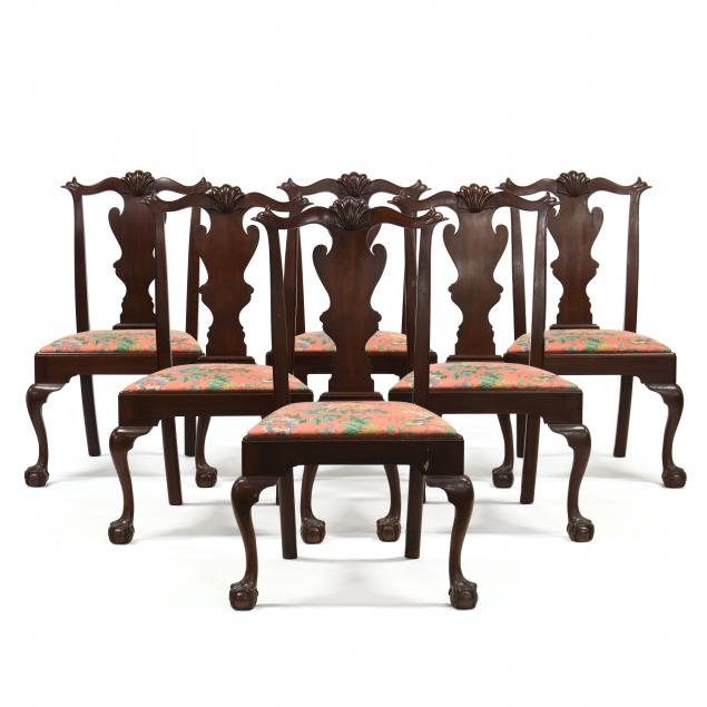 henkel-harris-set-of-six-chippendale-style-dining-chairs