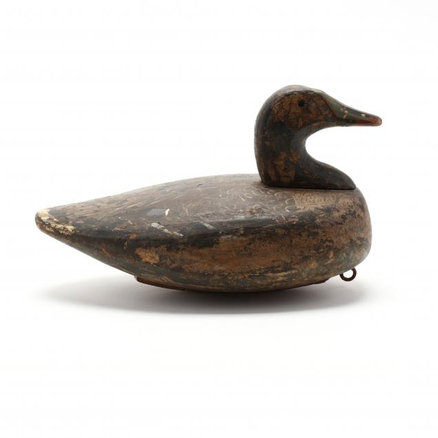 black-duck-decoy