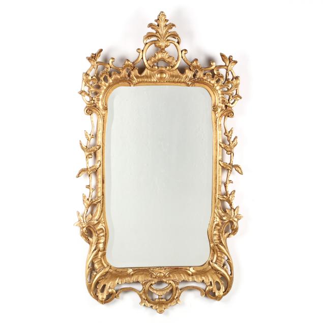 friedman-brothers-rococo-style-gilt-wall-mirror