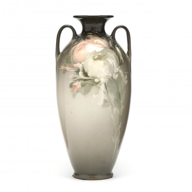 weller-eocean-vase-artist-signed-by-m-timberlake