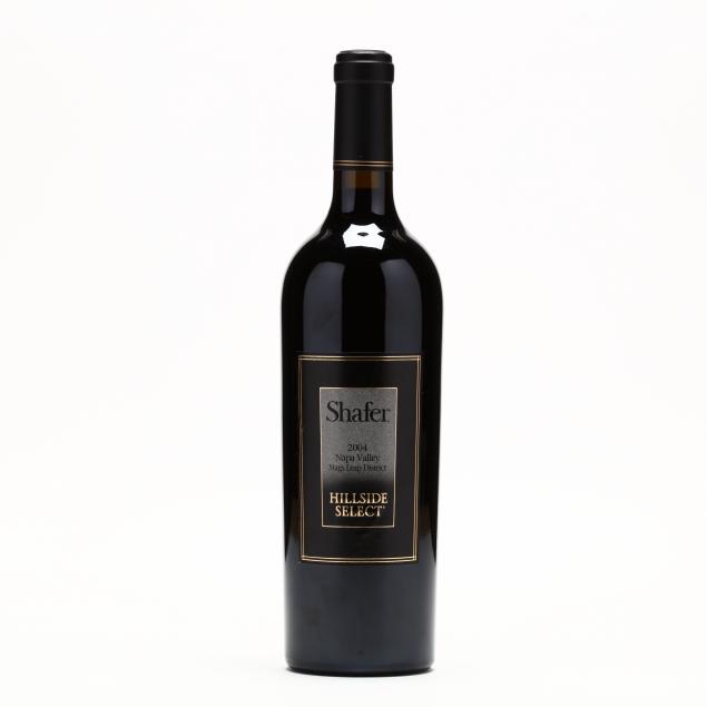 shafer-vineyards-vintage-2004