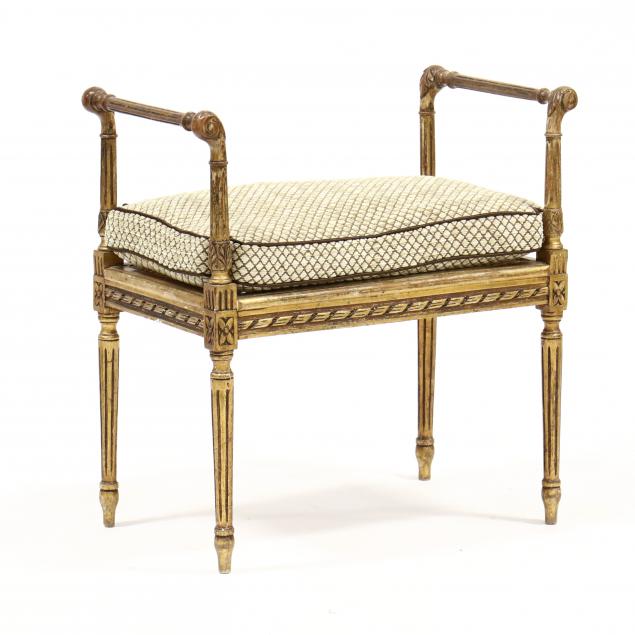 louis-xvi-style-carved-and-gilt-bench