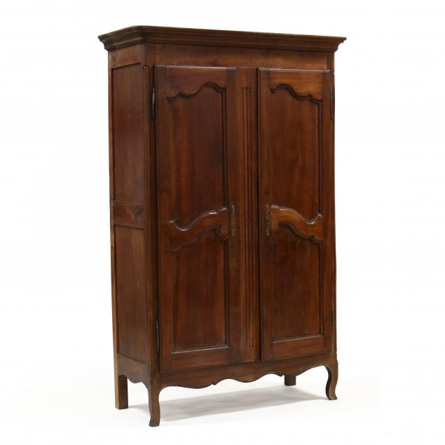 antique-french-walnut-armoire