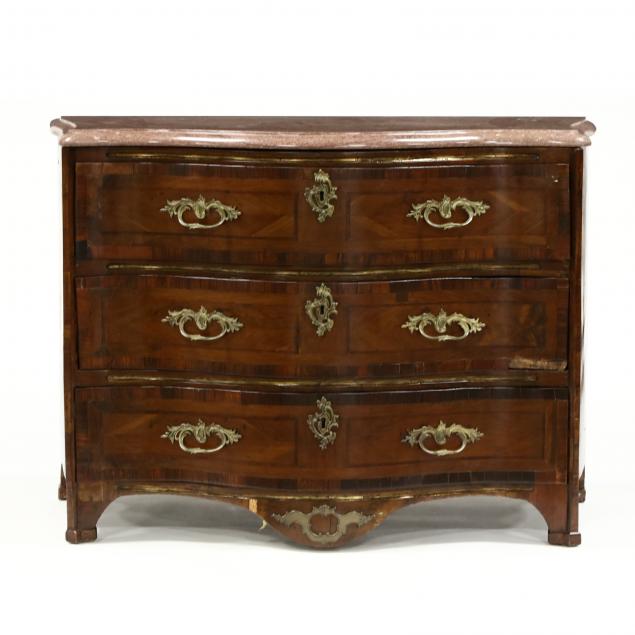 antique-continental-marble-top-inlaid-serpentine-commode