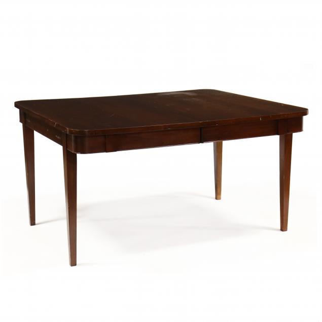 federal-style-mahogany-dining-table