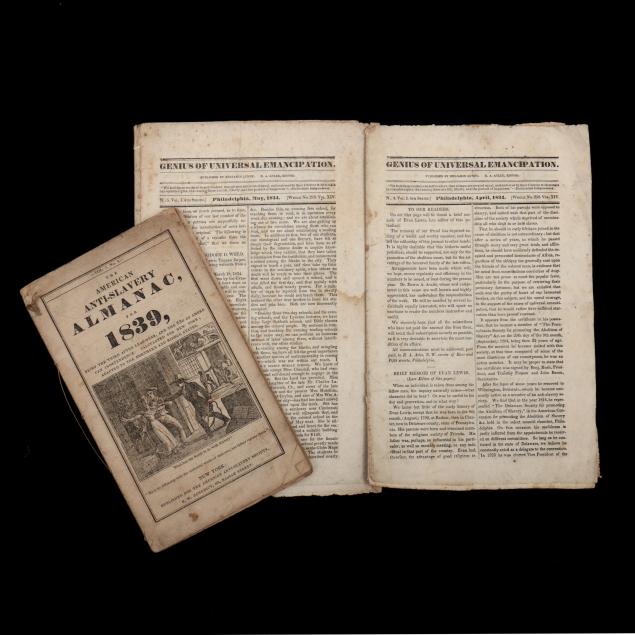 three-american-abolitionist-publications