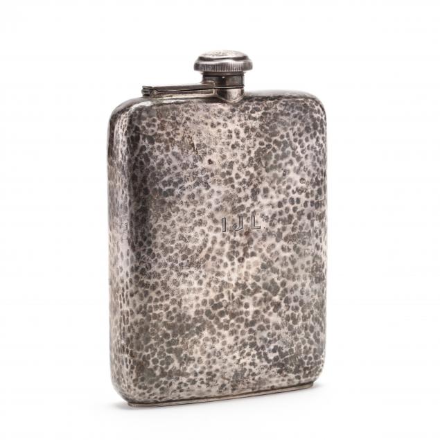 american-art-deco-sterling-silver-flask