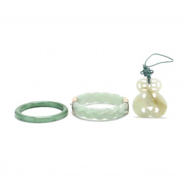 three-jade-jewelry-items
