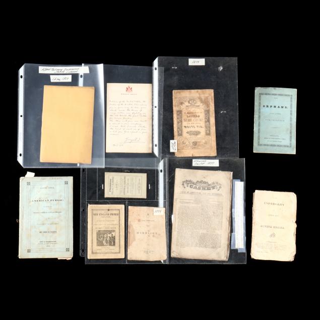 19th-century-ephemera-grouping-and-wwi-imprint