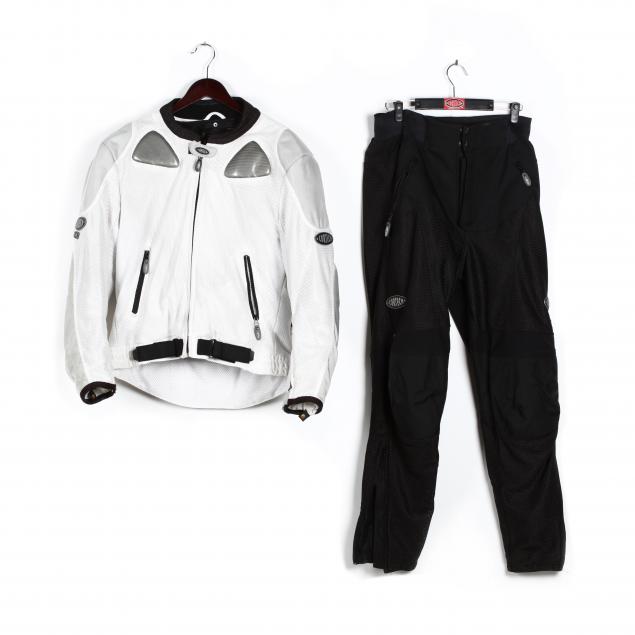 cortech-gx-riding-jacket-and-pants