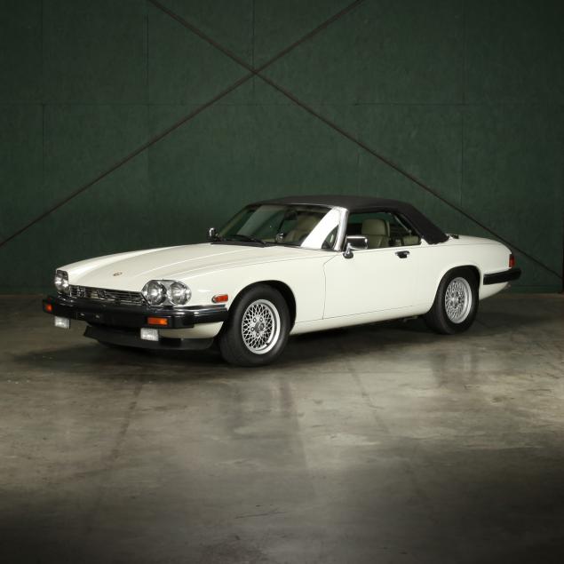 1991-jaguar-xjs-convertible-classic-collection-edition