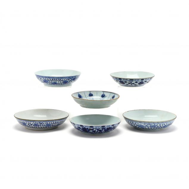 six-chinese-blue-and-white-porcelain-bowls