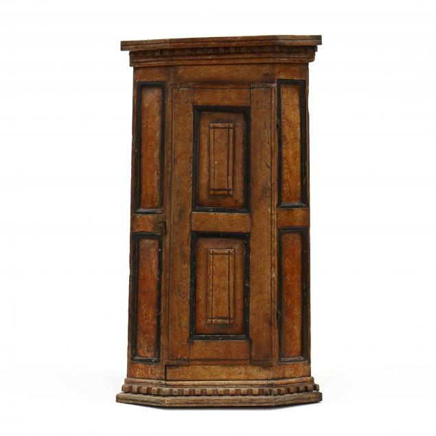 continental-painted-hanging-corner-cupboard