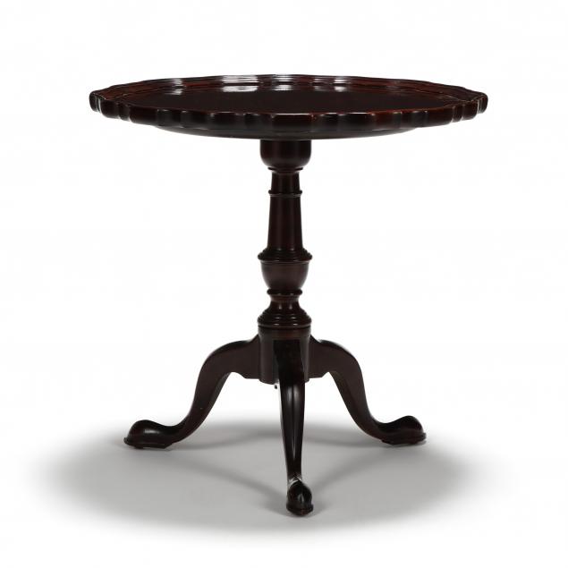 queen-anne-style-carved-mahogany-tea-table