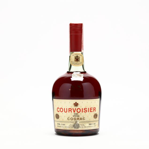 courvoisier-cognac