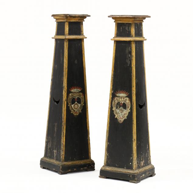 pair-of-antique-painted-continental-pedestals
