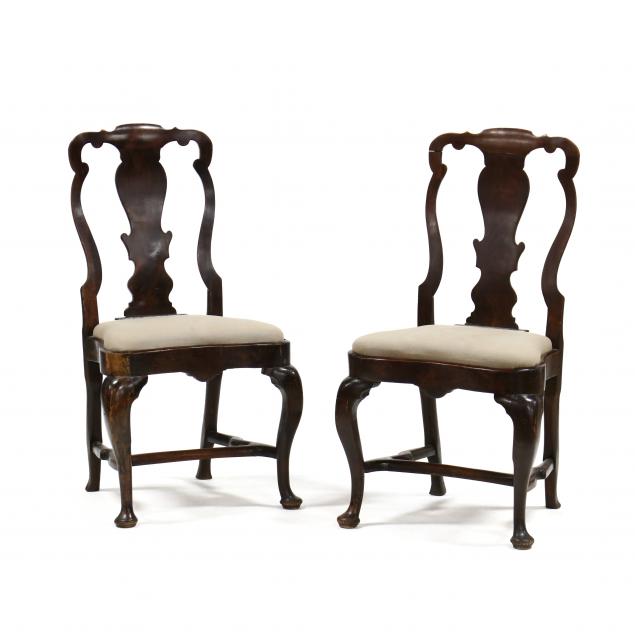 pair-of-continental-queen-anne-fruitwood-side-chairs