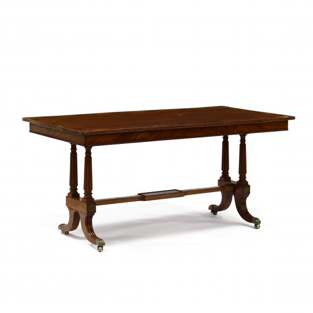 edwardian-inlaid-mahogany-library-table
