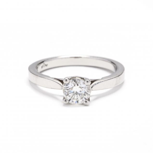 platinum-and-diamond-ring