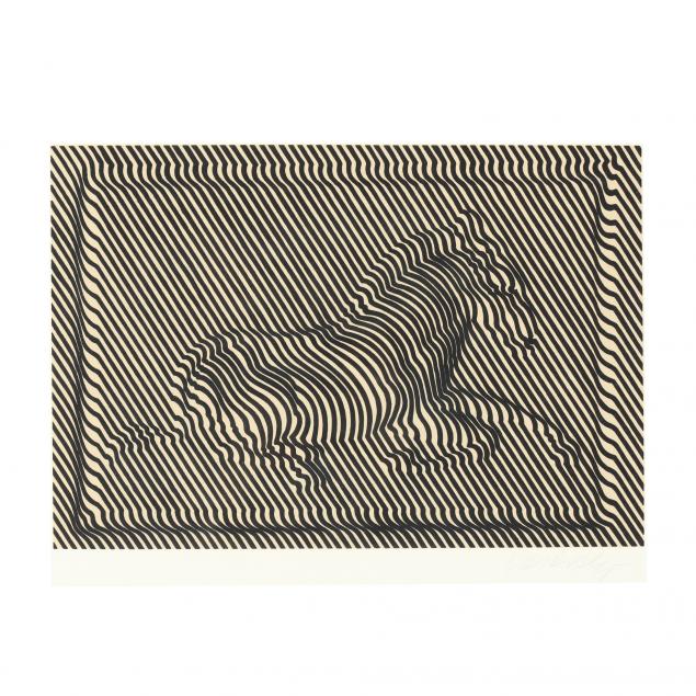 victor-vasarely-french-hungarian-1906-1997-i-zebre-i