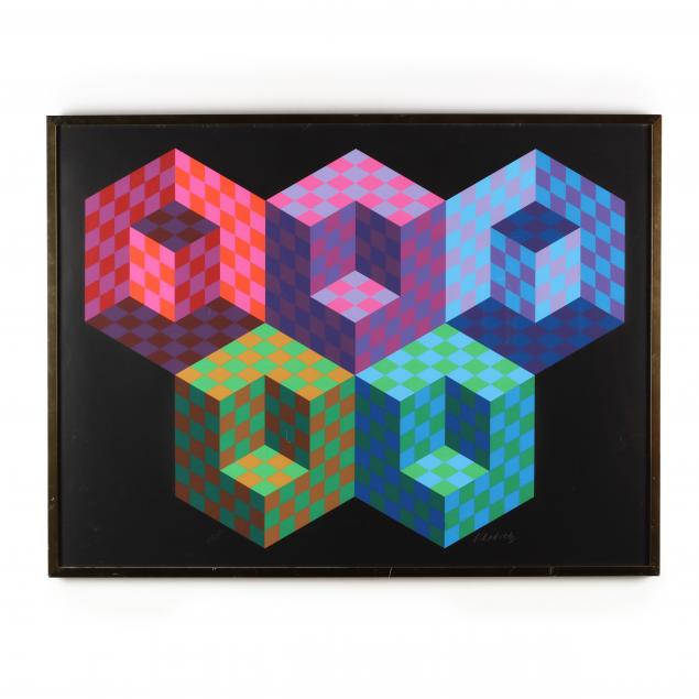 victor-vasarely-french-hungarian-1906-1997-i-hexa-i