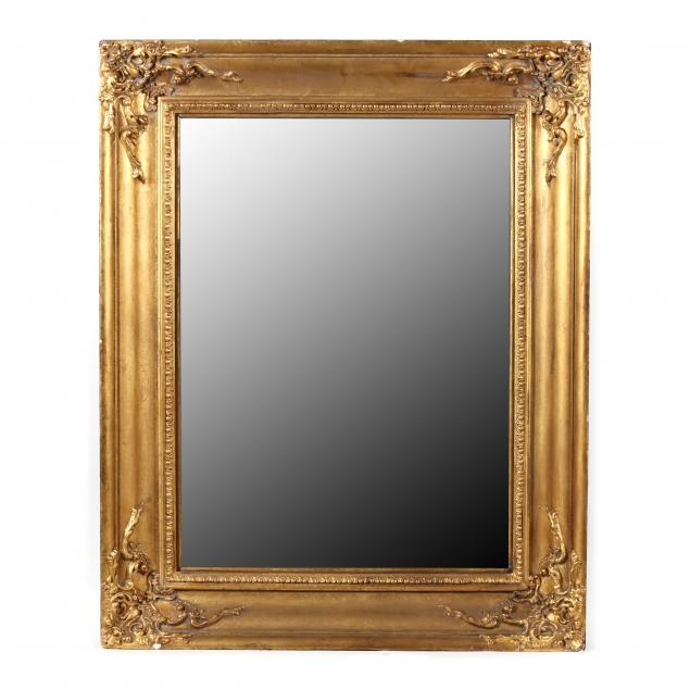 late-classical-framed-beveled-mirror