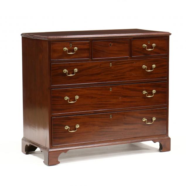 george-iii-mahogany-chest-of-drawers