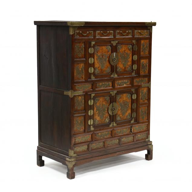 an-antique-tansu-chest