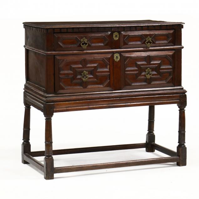 william-and-mary-walnut-chest-on-stand