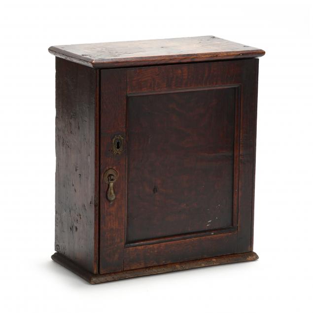antique-continental-spice-cabinet