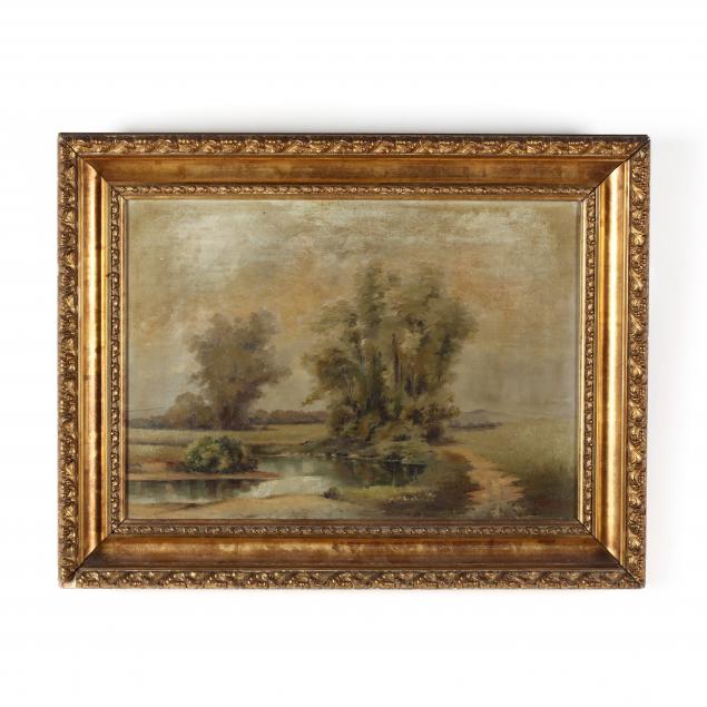 an-antique-continental-school-landscape-painting