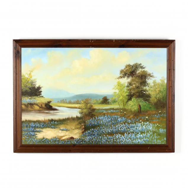 contemporary-texas-hill-country-landscape-with-bluebonnets