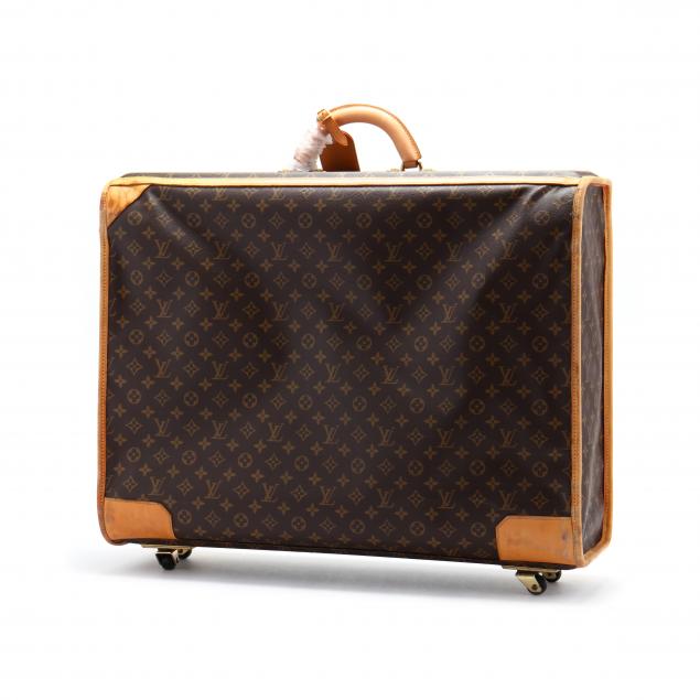 Louis vuitton rolling briefcase online