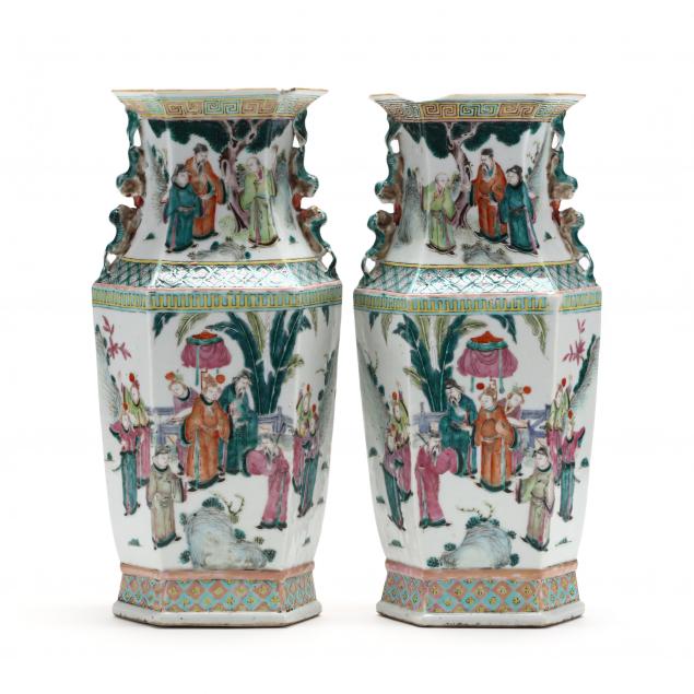 a-pair-of-chinese-famille-verte-vases