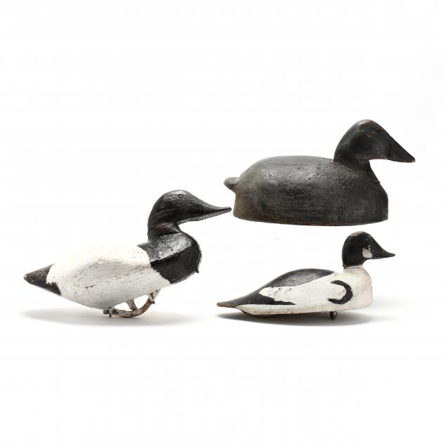 three-vintage-working-decoys