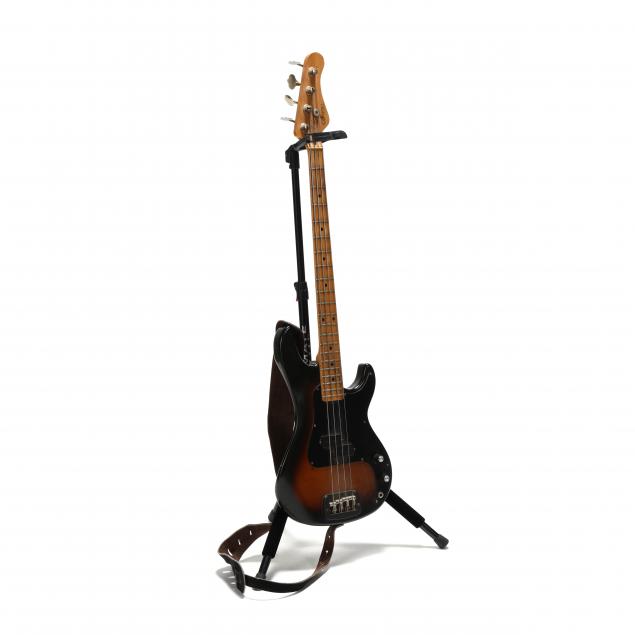 early-1980s-g-l-sb-1-electric-bass-guitar