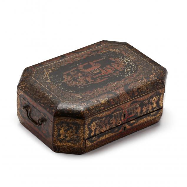 an-antique-chinese-lacquered-document-box