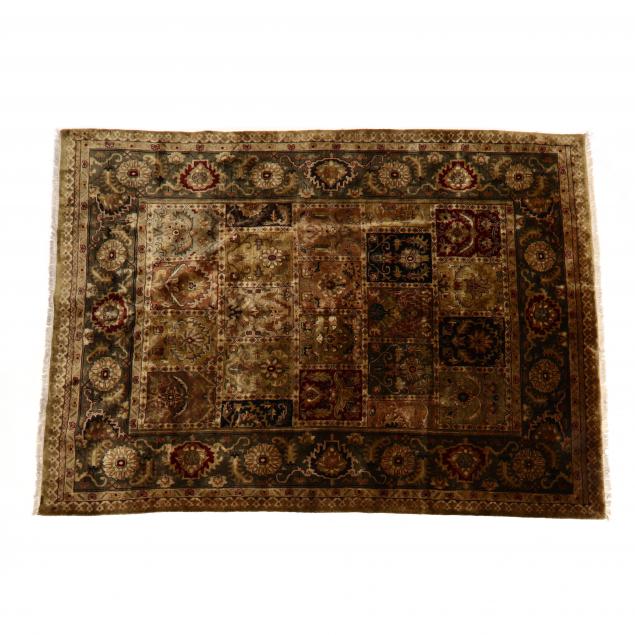 indo-persian-carpet